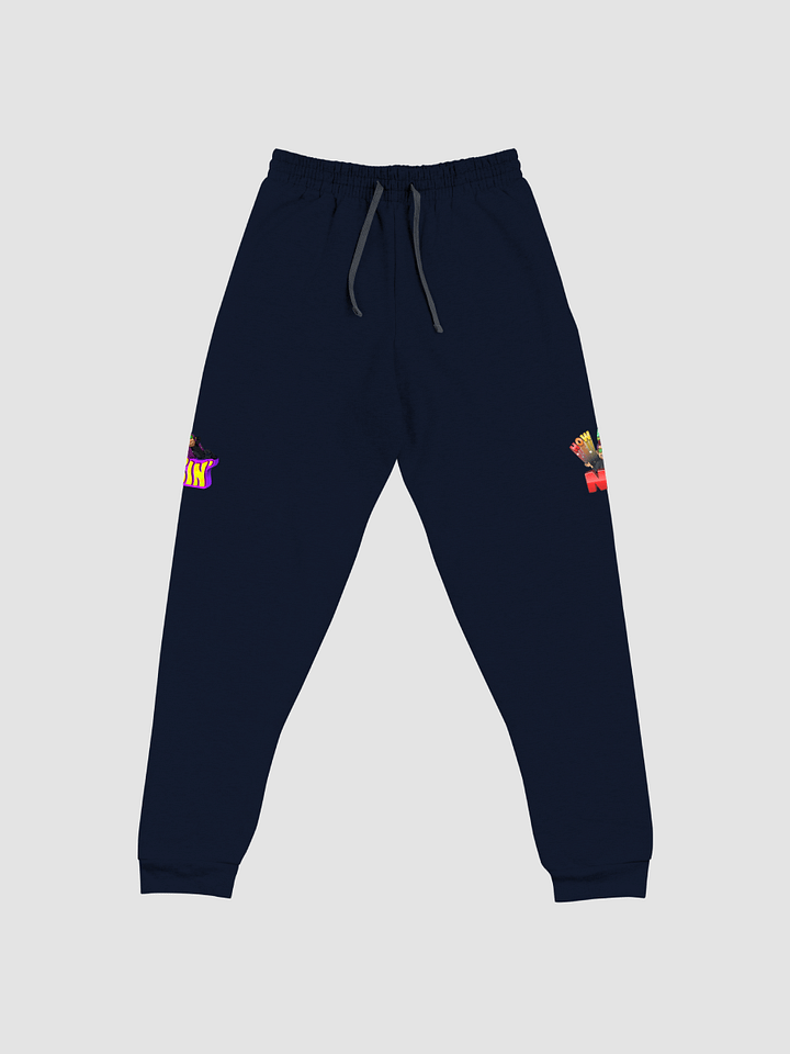 Doghouse Unisex Joggers product image (1)