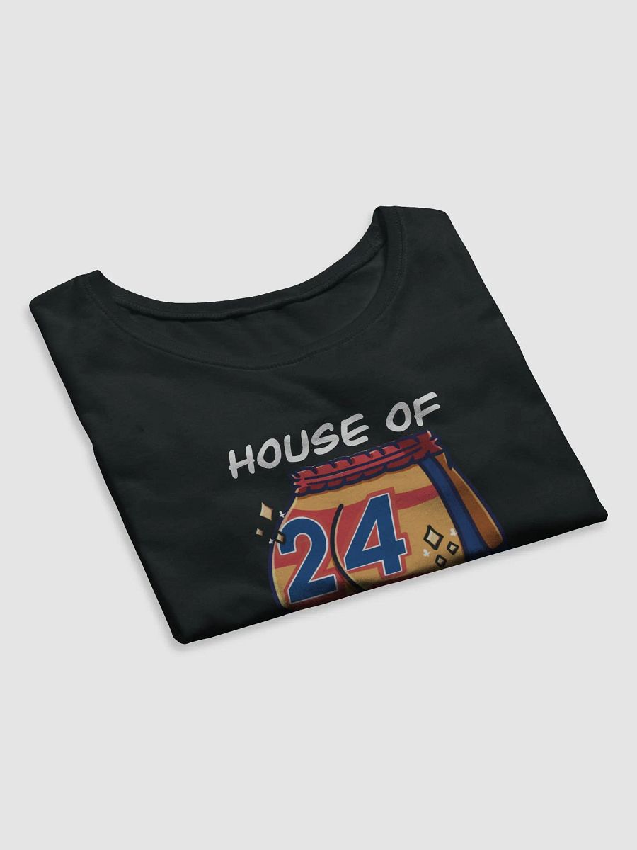 HOB Crop Top product image (20)