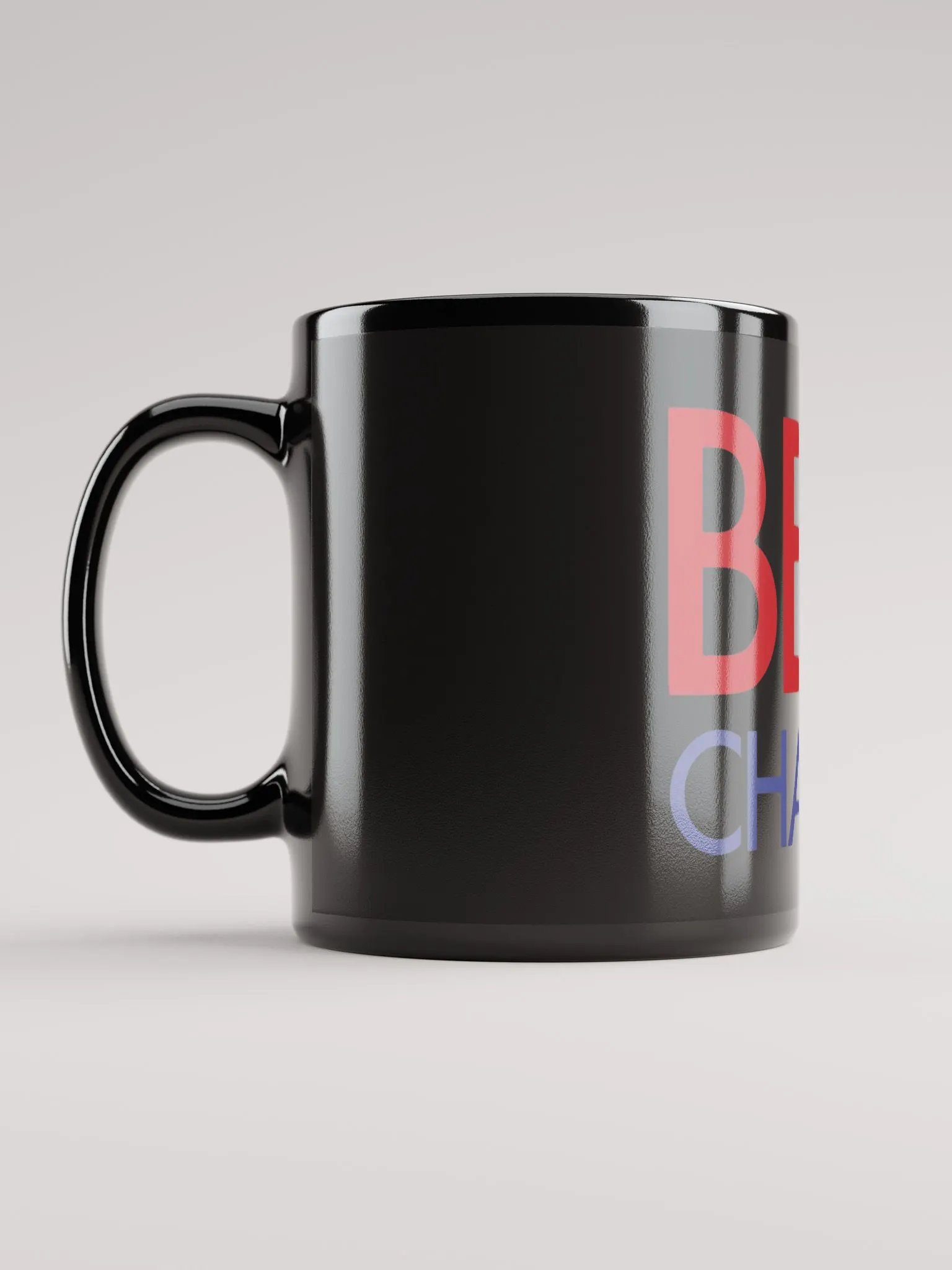 Be The Change Mug product image (6)