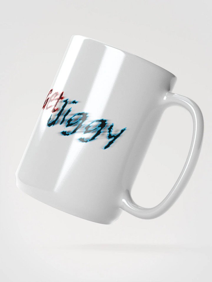 Get Jiggy Mug product image (2)