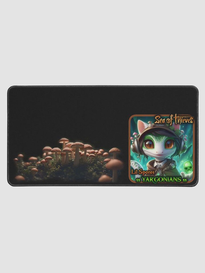 YAR'GONIANS Desk Mat product image (1)