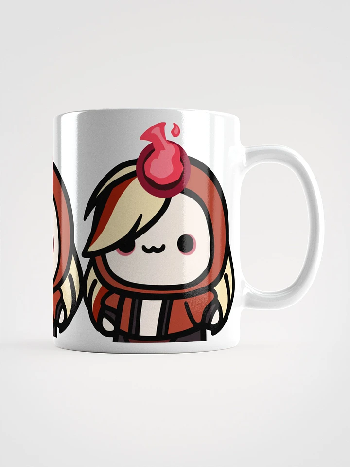 Wiggle Baby Coffee Mug product image (1)