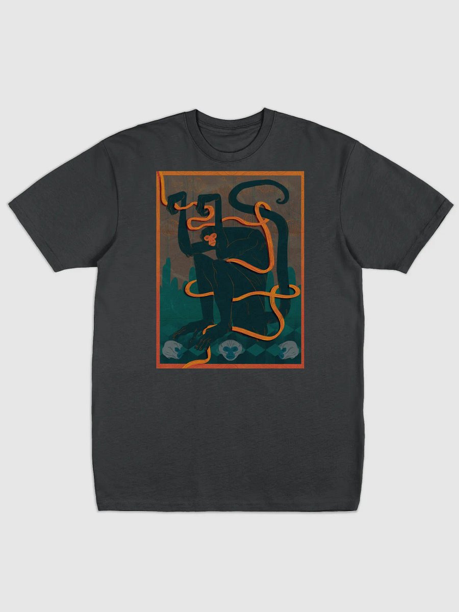 Spider Monkey product image (1)