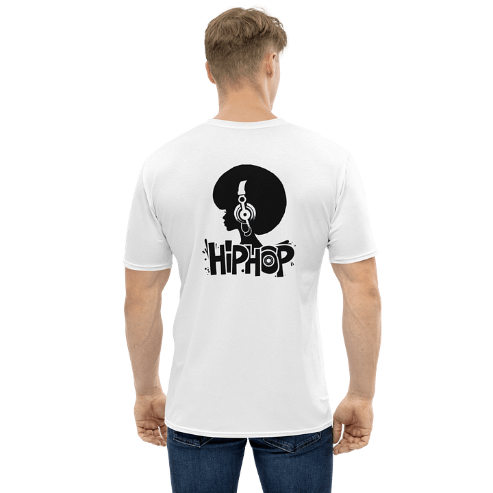 Hip Hop is Poetry product image (1)