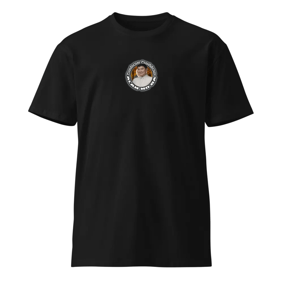 Idol Raffy Tulfo Barong Tagalog Emblem Premium T-Shirt product image (1)