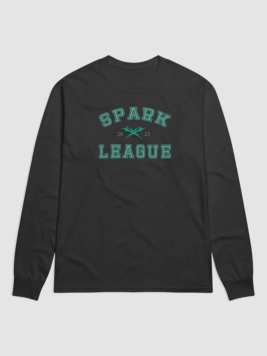 University Premium Long Sleeve T-Shirt product image (1)