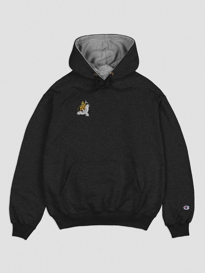 OFJ Premium Champion Hoodie product image (1)
