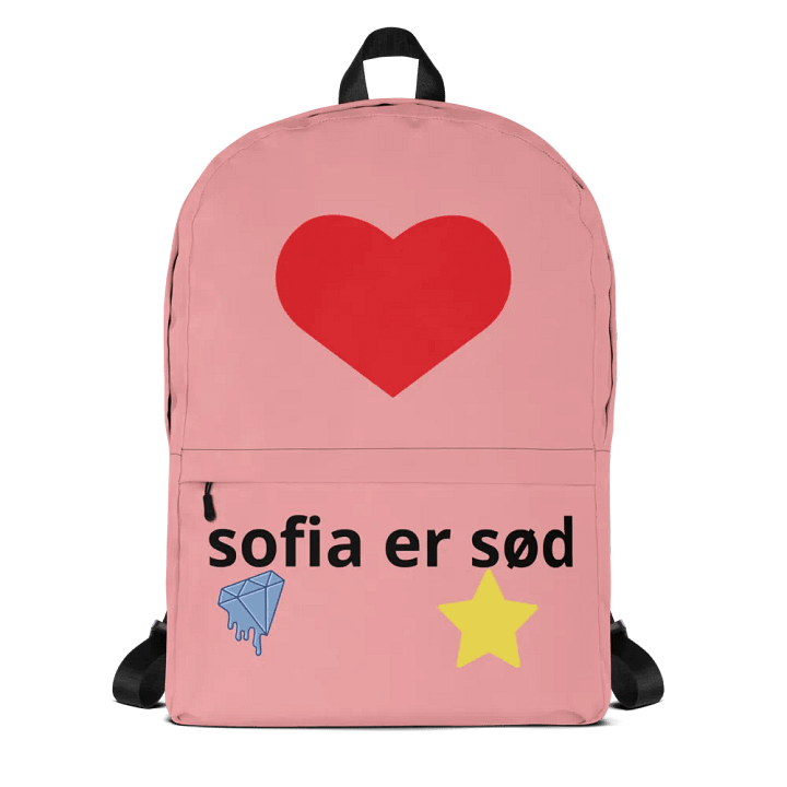 sofia taske product image (1)