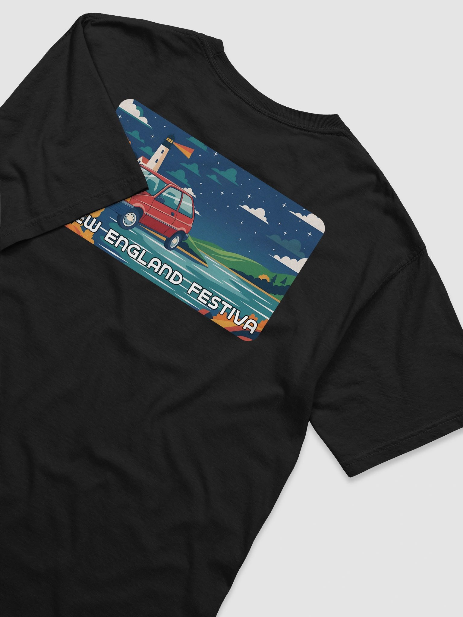 New England Festiva Shirt product image (46)