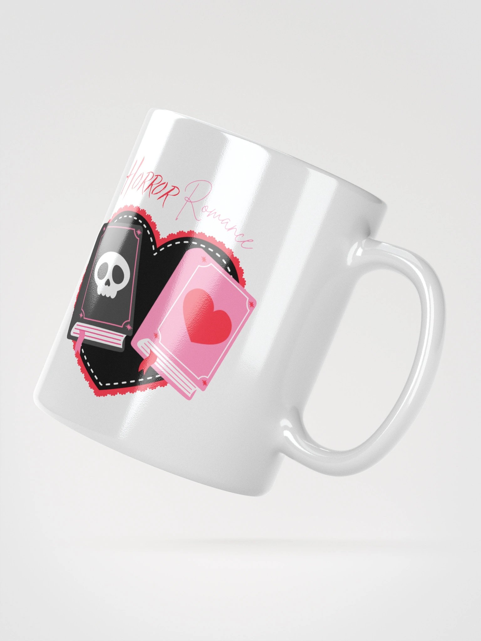 Horror Romance product image (5)