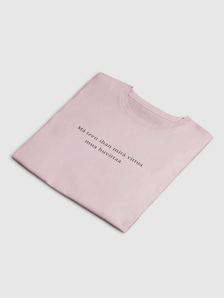 Hago lo que me sale del ch*cho (crop top) product image (27)