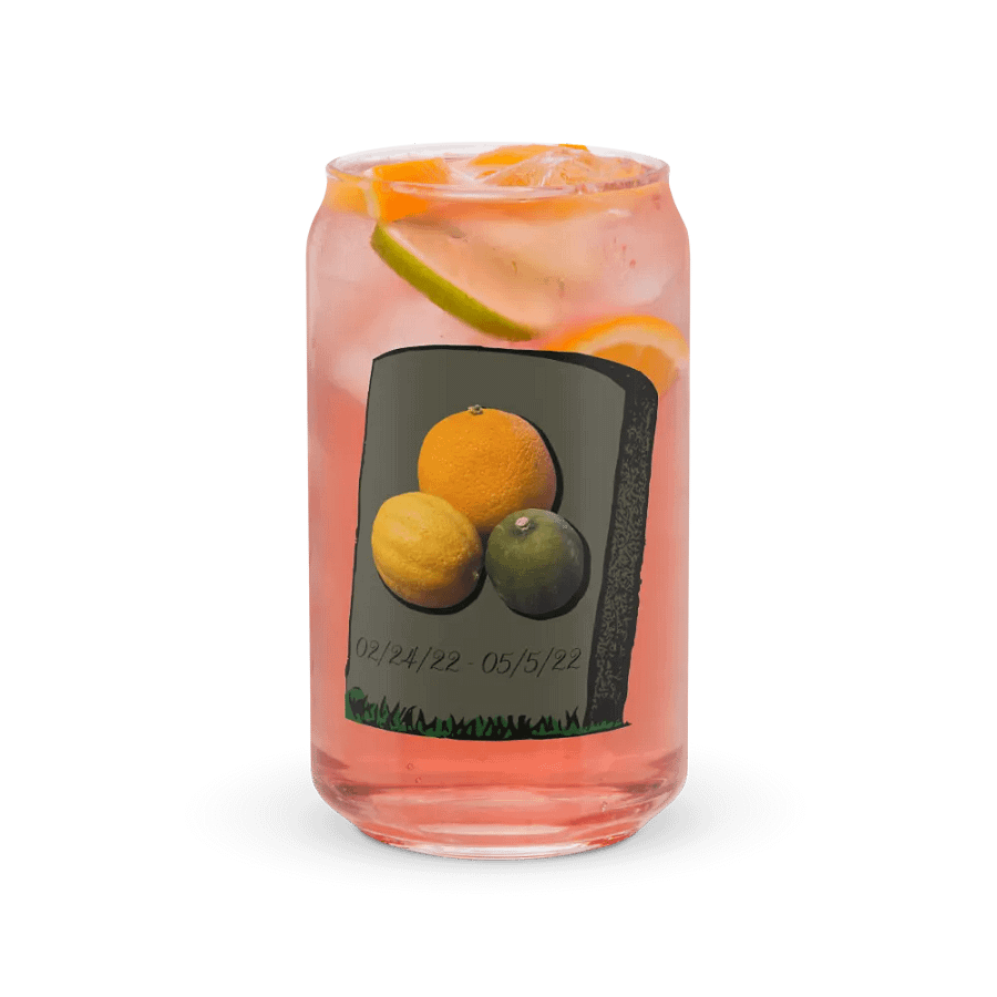 Cheers to the Fruit product image (7)