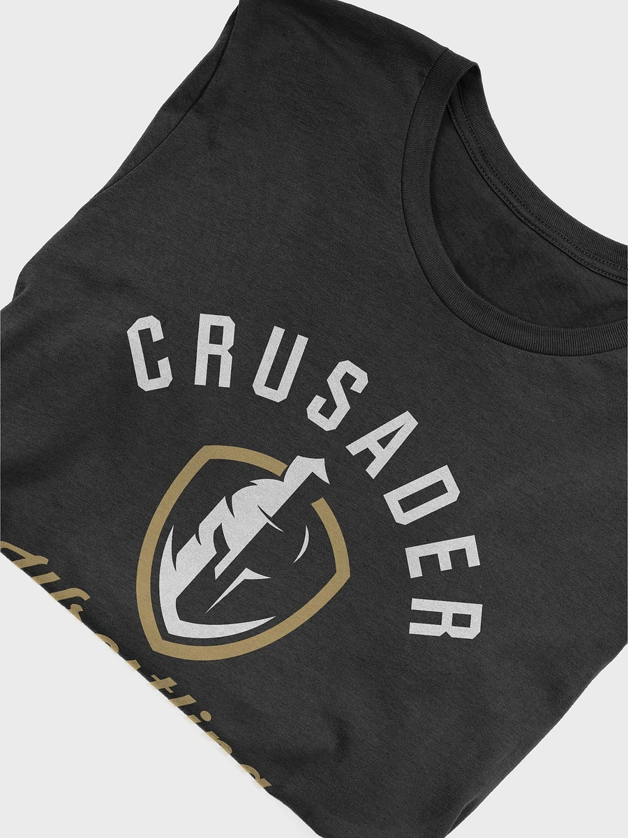 Crusader Club Tee product image (5)