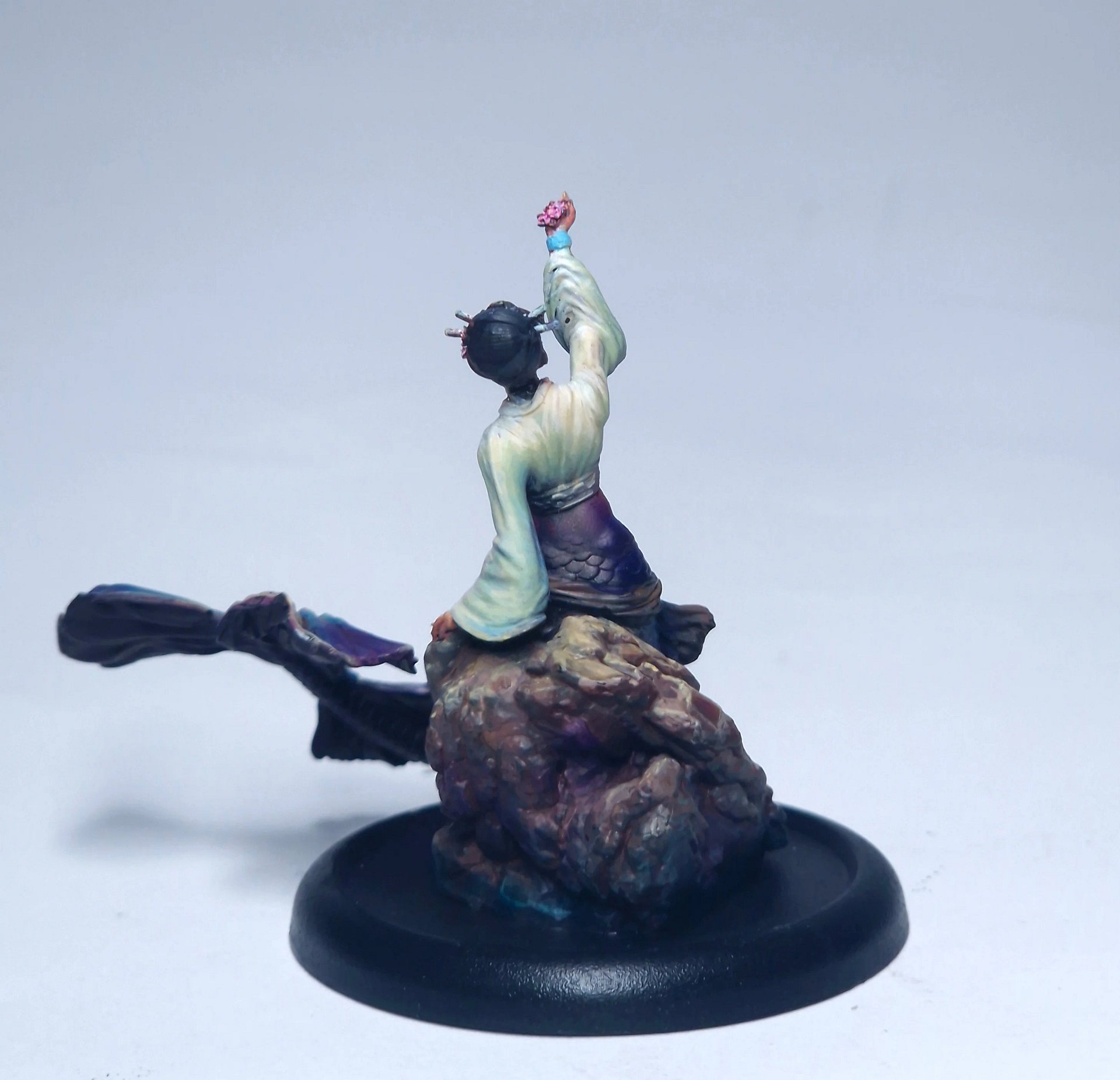Nami the Mermaid product image (3)
