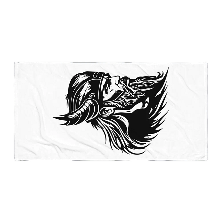 King of Chaos product image (1)