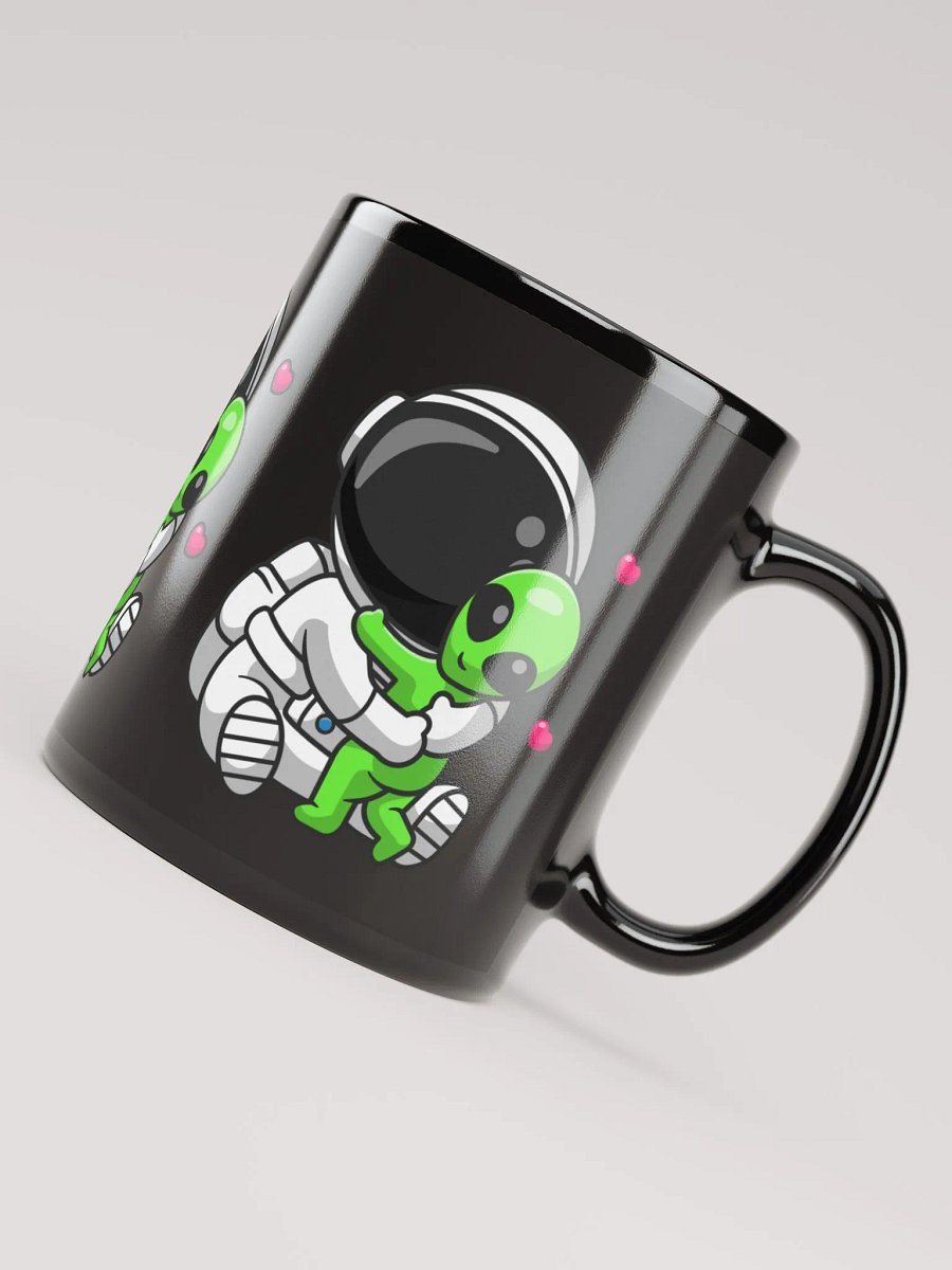 Alien Hugs Mug product image (4)