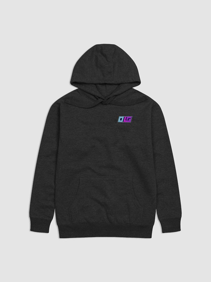 0lG Hoodie 2 product image (1)