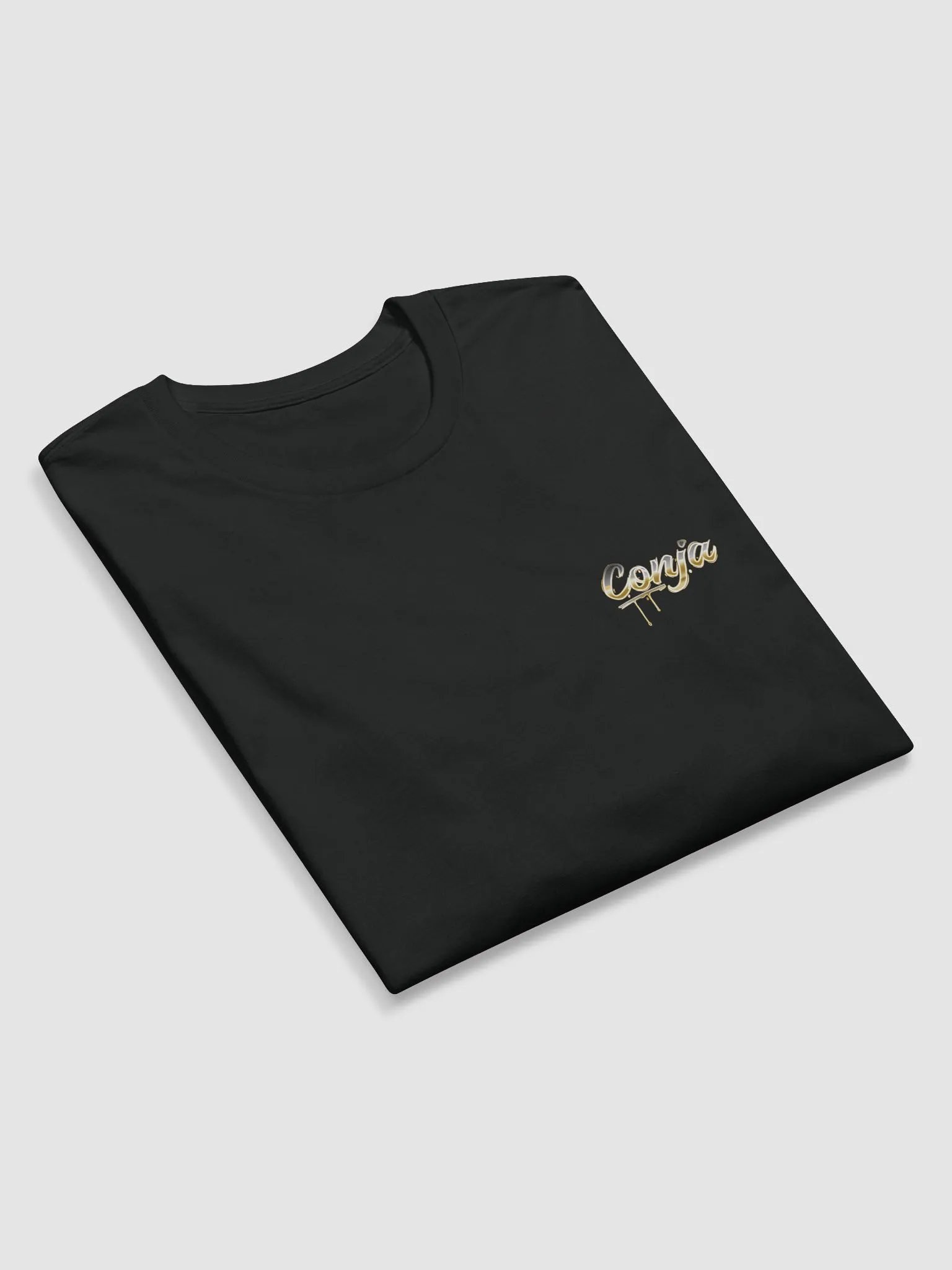 Long t-shirt with Conja sleeves product image (5)