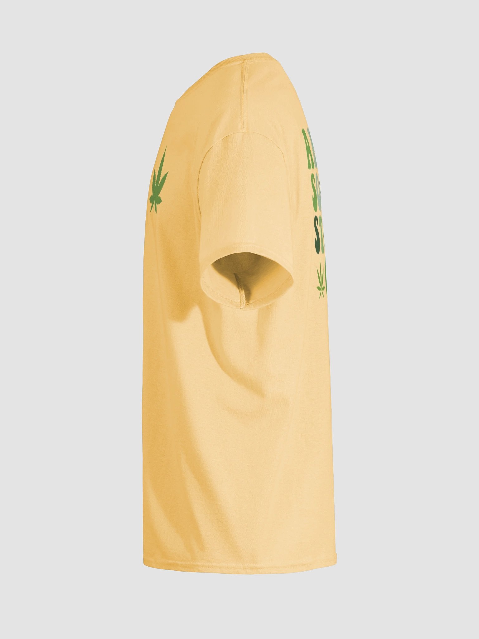 Anti Social Stoner Club Tee product image (51)