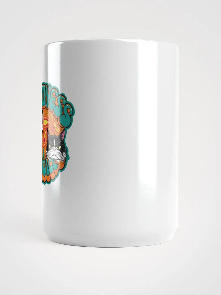 Psychedelic Happiness Mug product image (2)