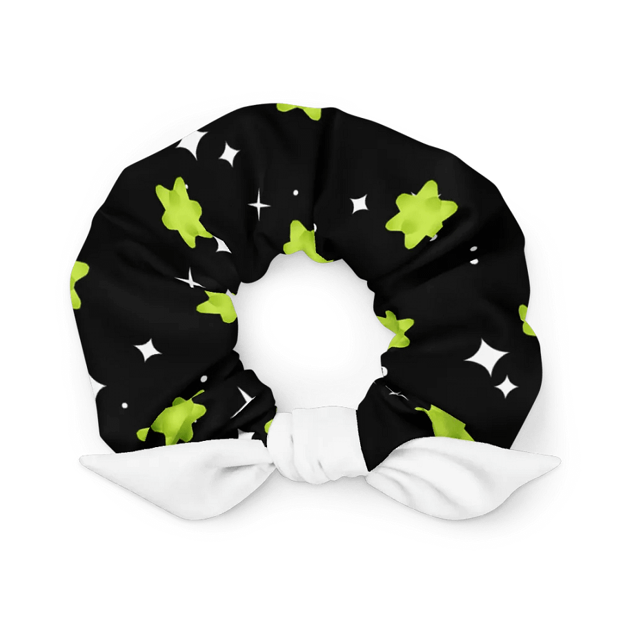 Leo Star Fragment HairBow product image (1)