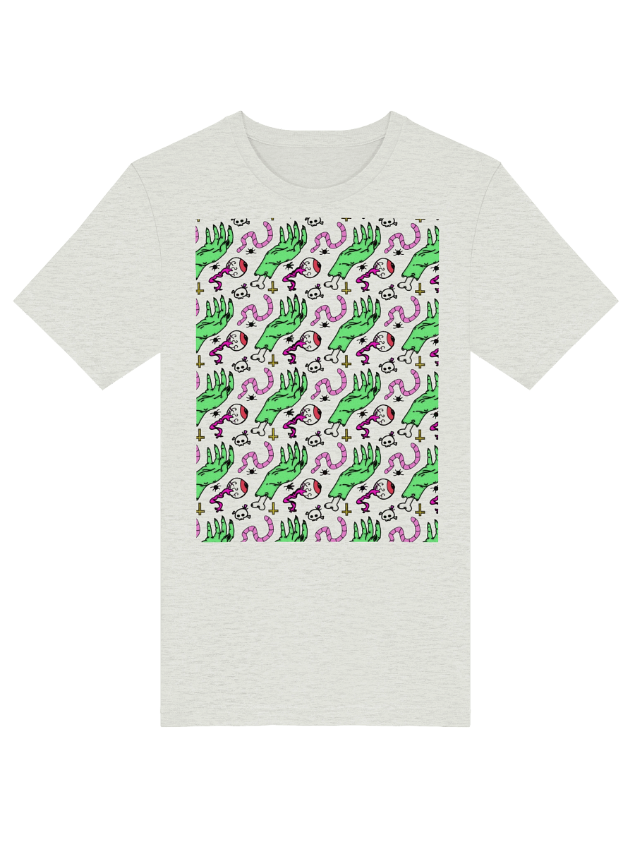 Zombie Shirt product image (52)