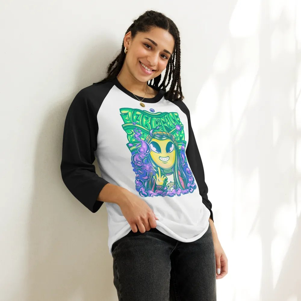 Jobe Long Sleeve Shirt product image (10)