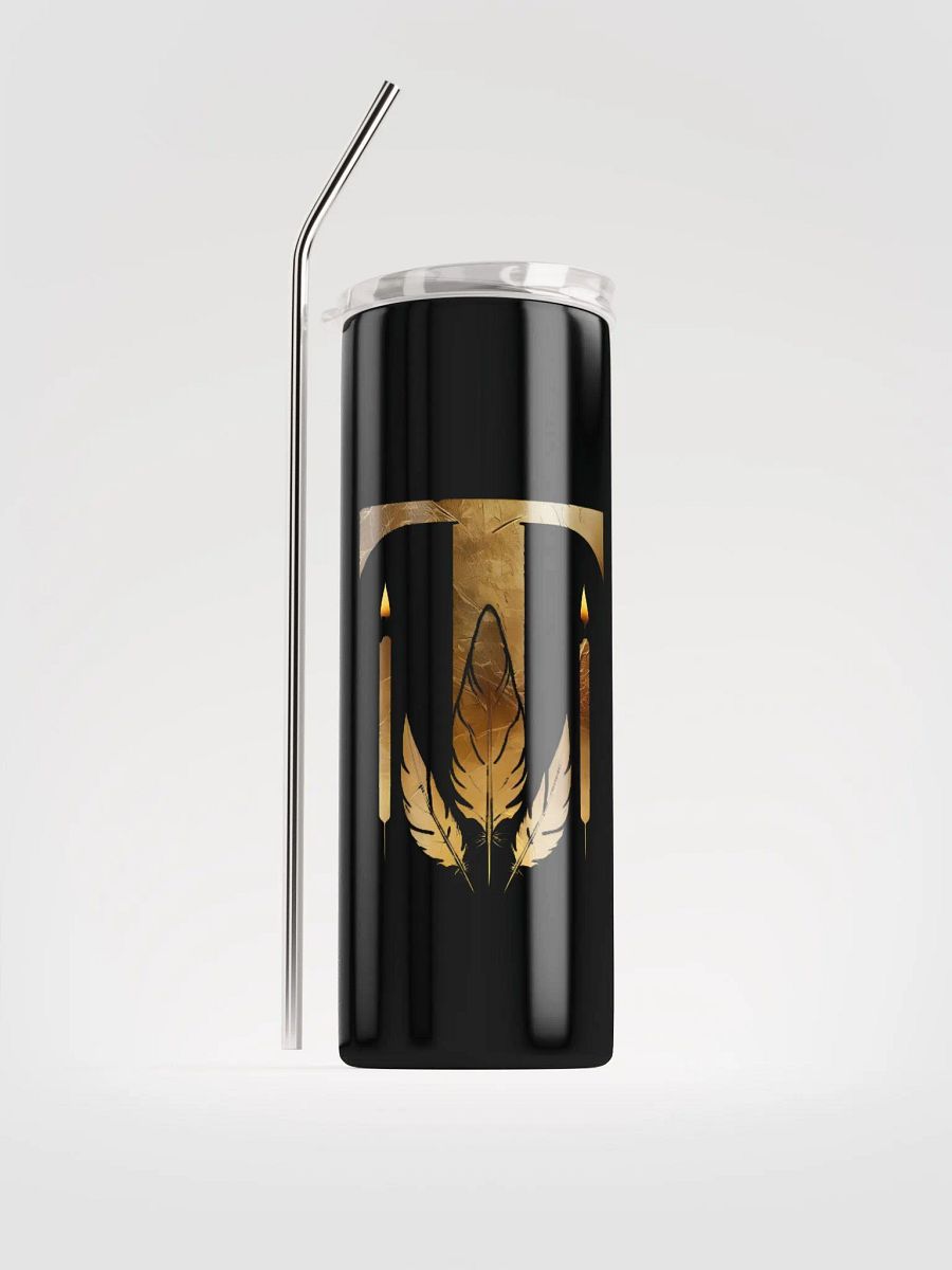 LitWick Tumbler product image (1)