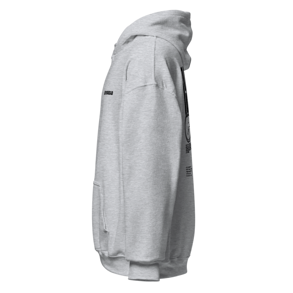 Canyon AL 6 Hoodie product image (5)