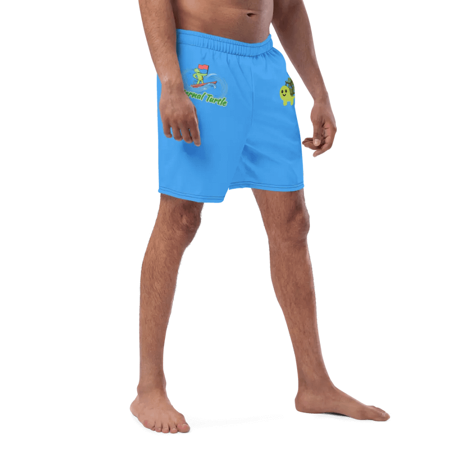 Hjalpa Swim Trunks product image (8)