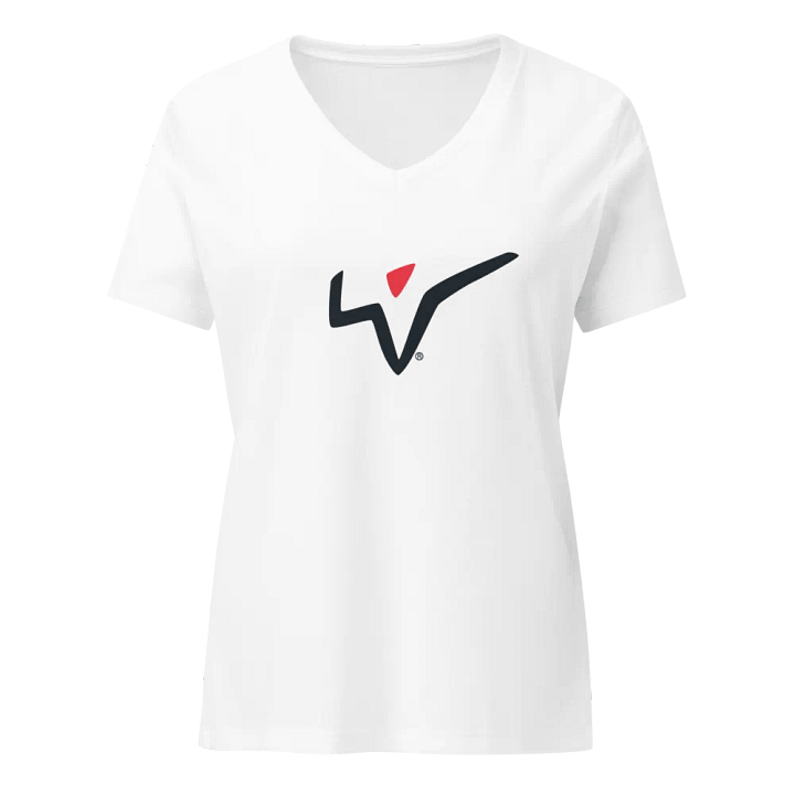 FTAElegant Elevation V-Neck Tee product image (1)