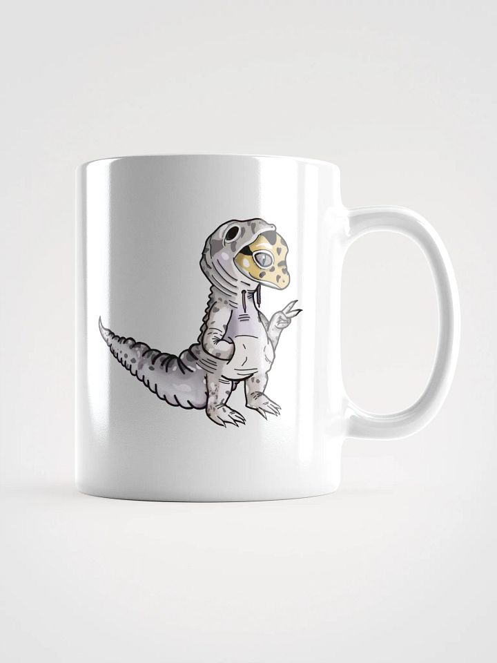Leopard Gecko Shed Hoodie product image (2)