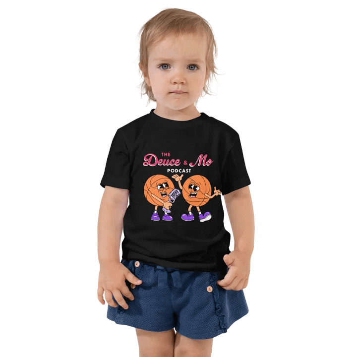Ball is Life Kids Tee product image (1)