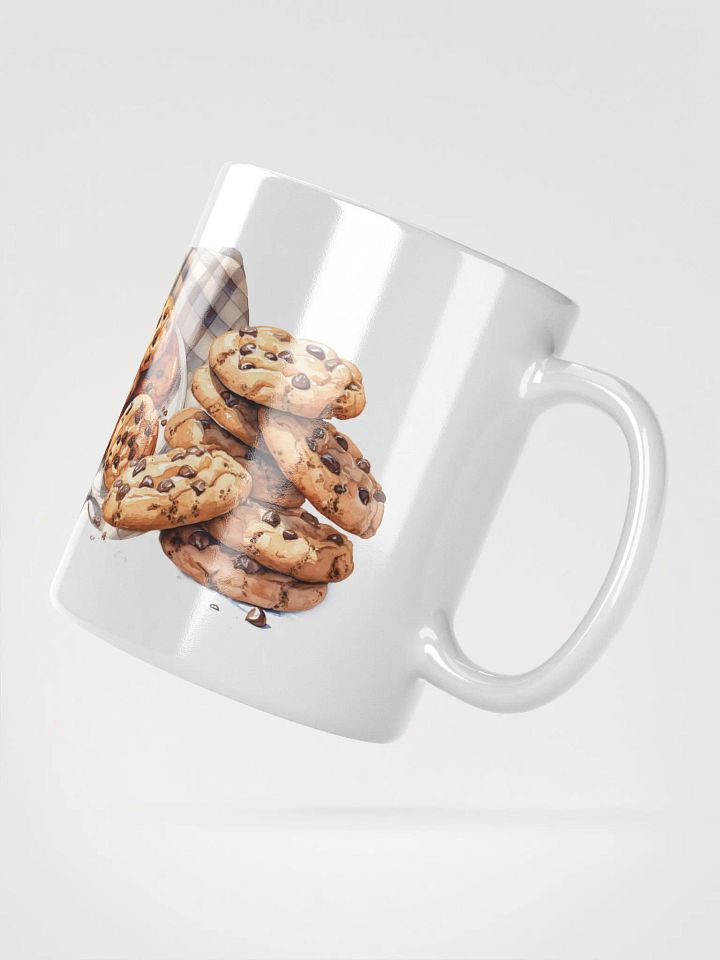 Milk & Cookies Mug Collection product image (2)