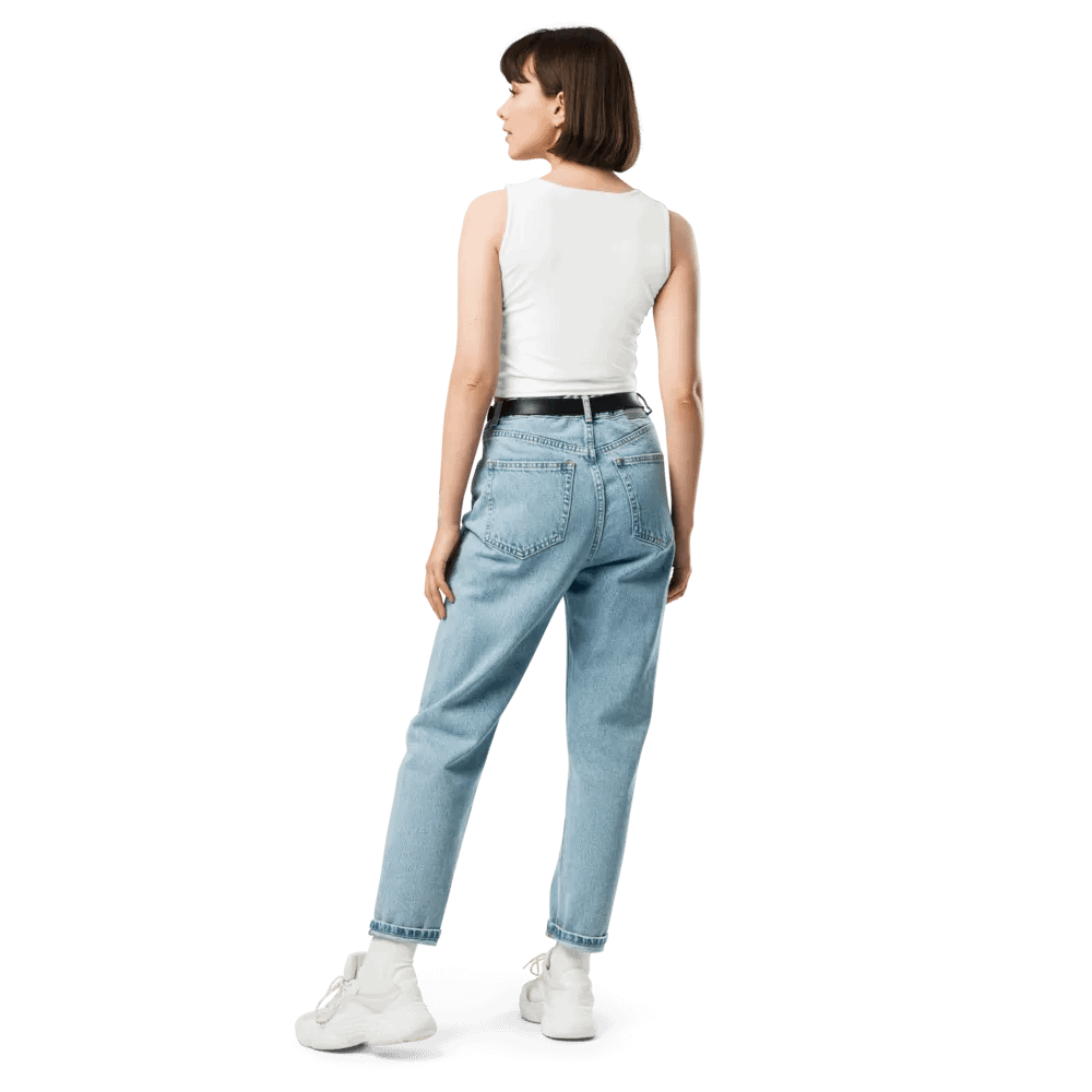 White - Crop Top product image (4)