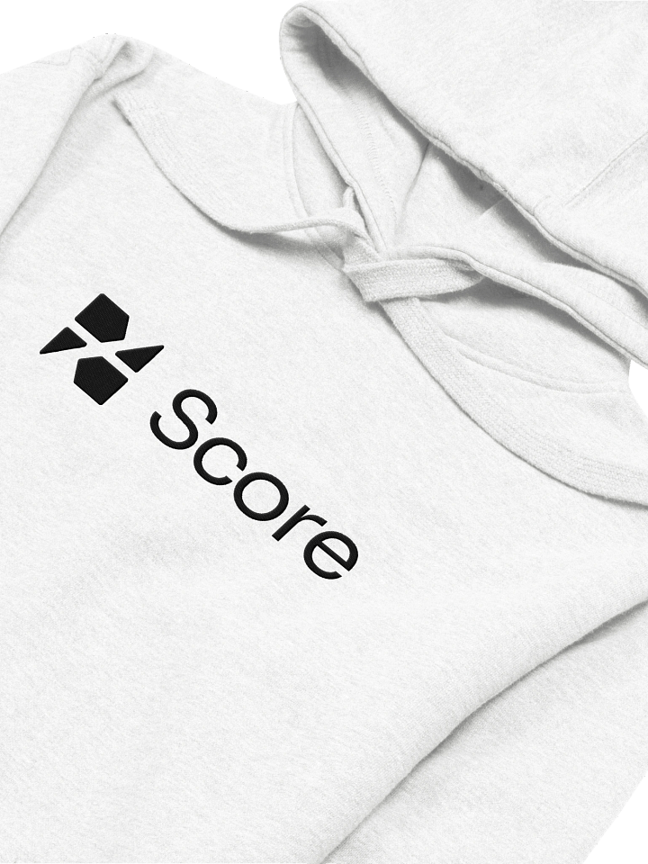 SN44 - Hoodie (Embroidered) product image (1)
