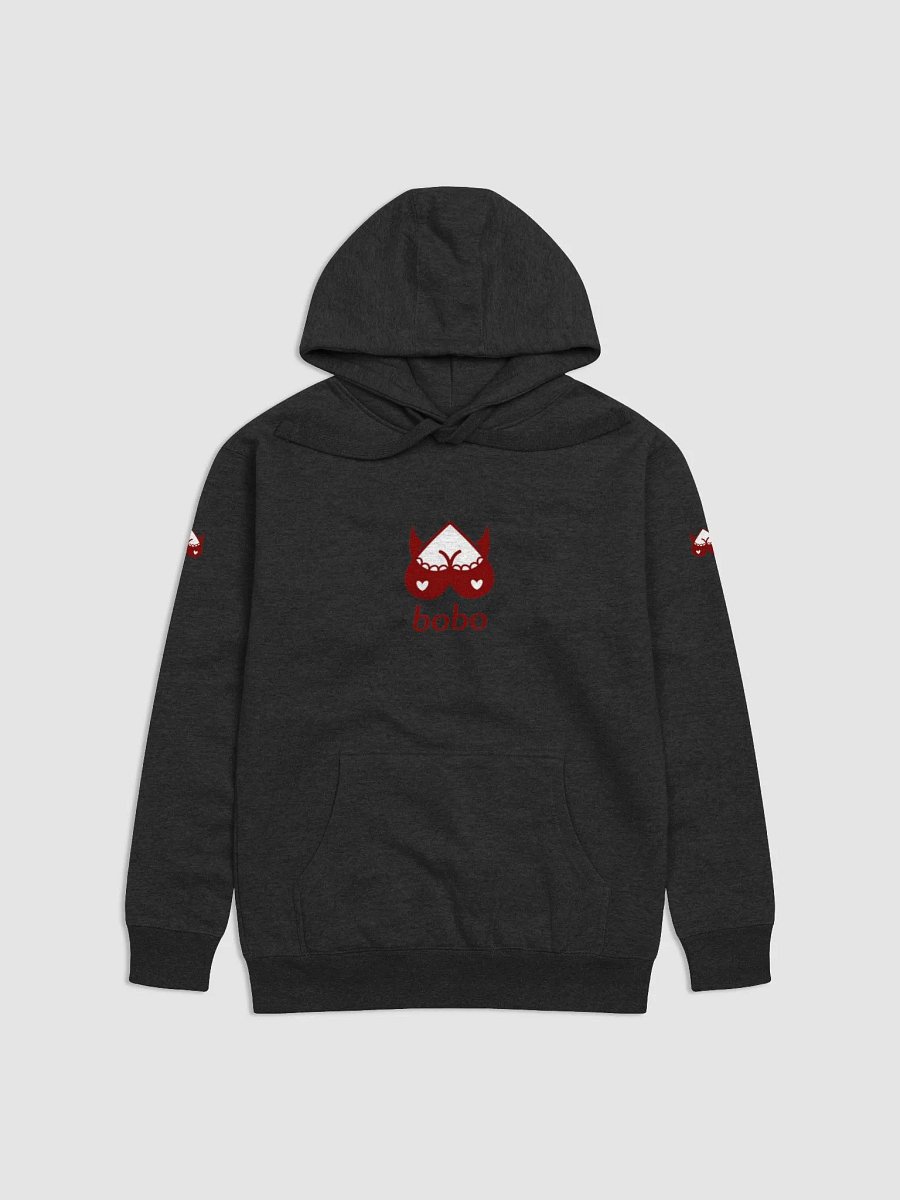 Bobo Alt Cotton Heritage Unisex Premium Hoodie product image (1)