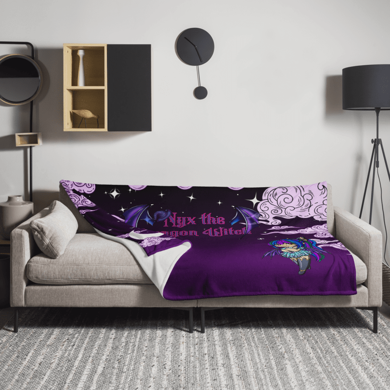 Nyx Blanket product image (13)