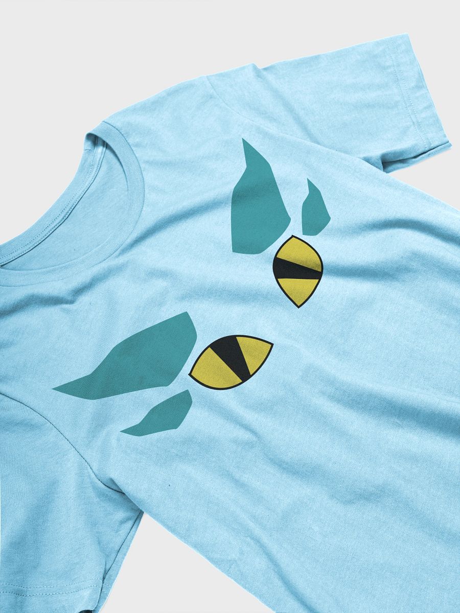 Crocogator T-shirt product image (27)