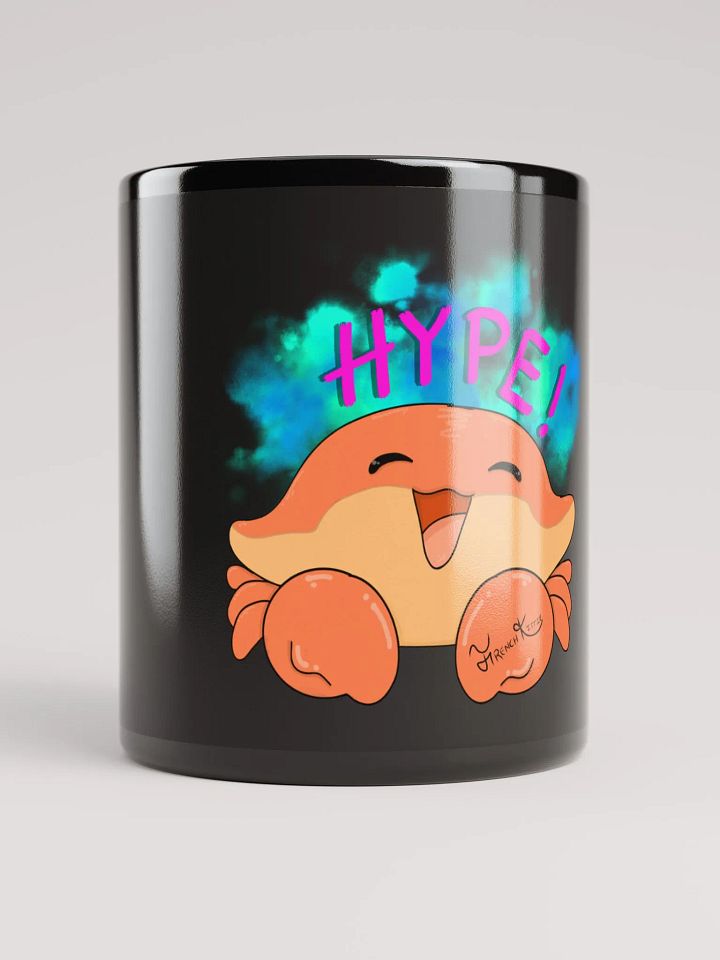 Hype Crab Mug product image (1)