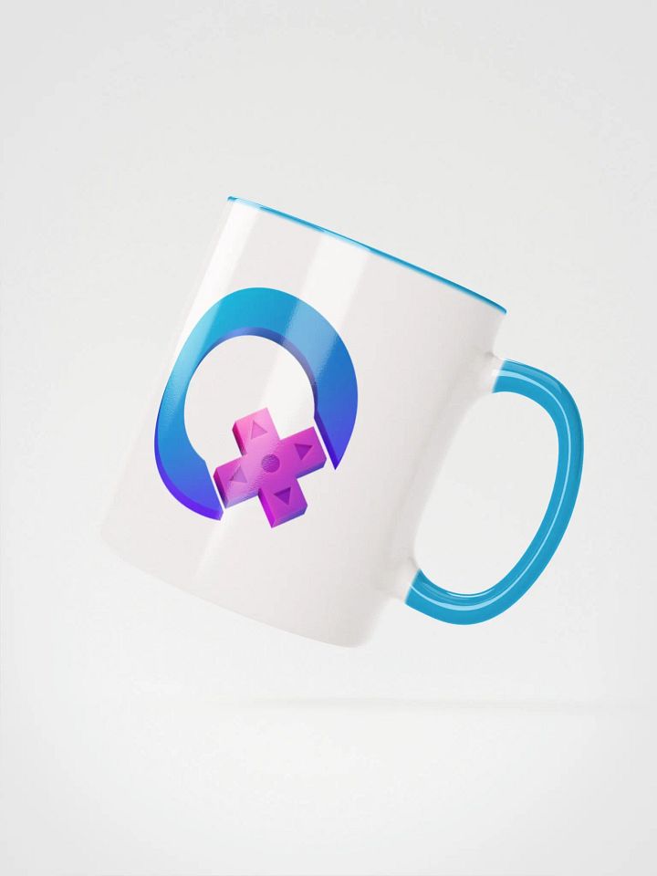 Qumu Mug product image (2)