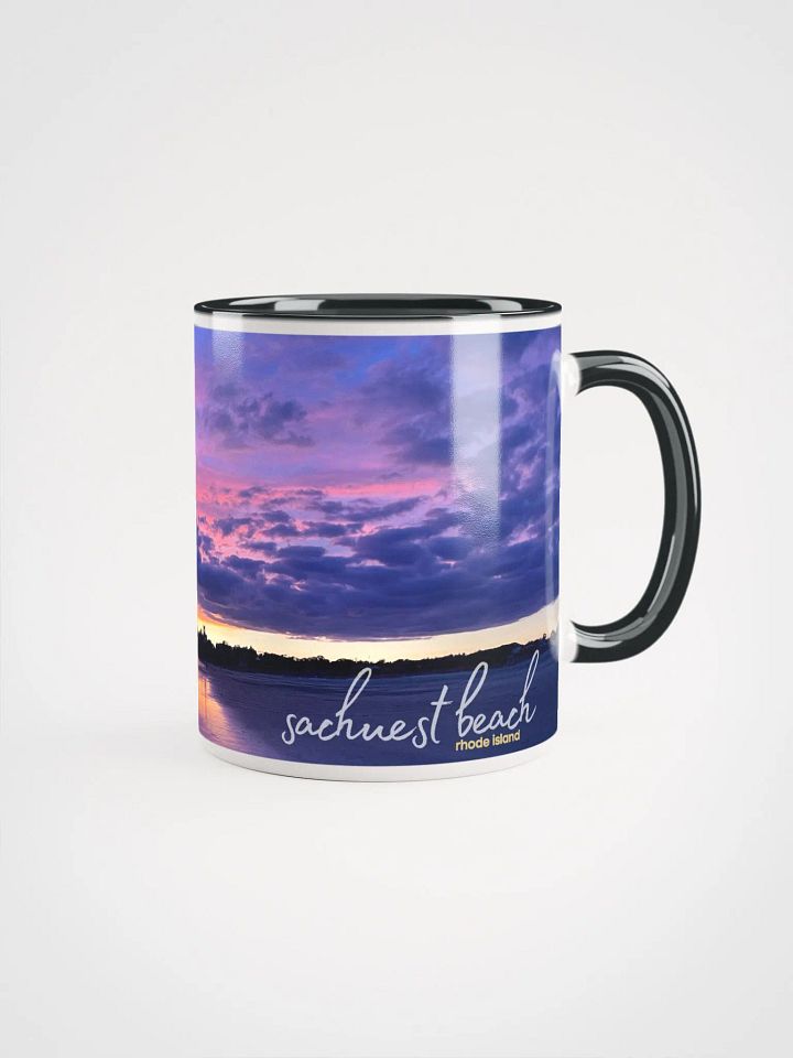 Incredible Sunset Mug product image (1)