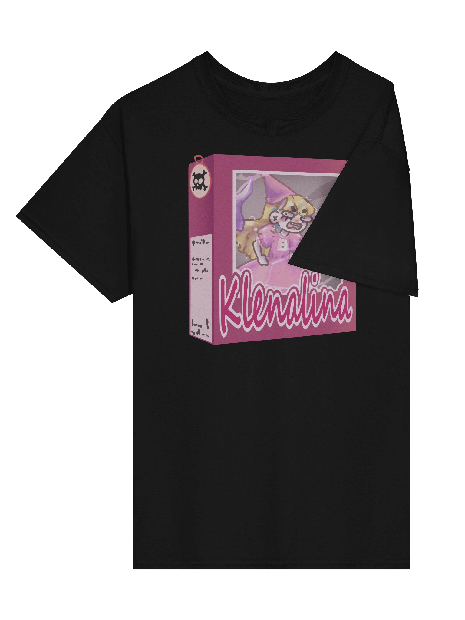 Klenalina - Heavyweight T-Shirt product image (16)
