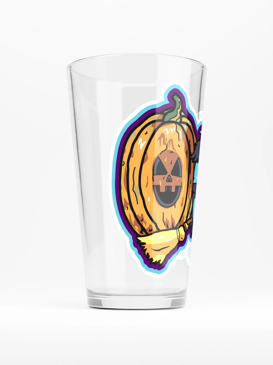 Limited Edition OGF SpoopTober Pint product image (6)