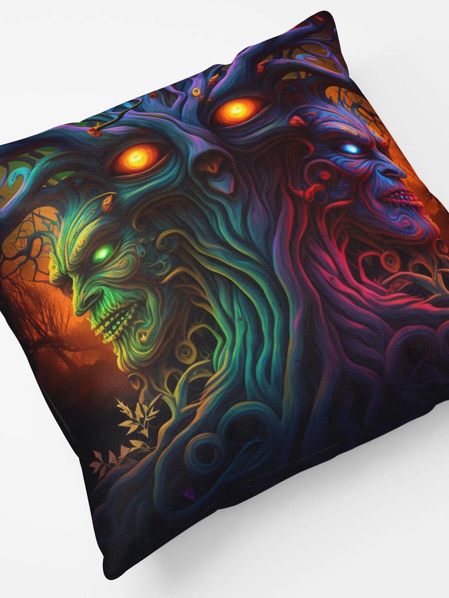 Tree Spirits Pillow product image (5)