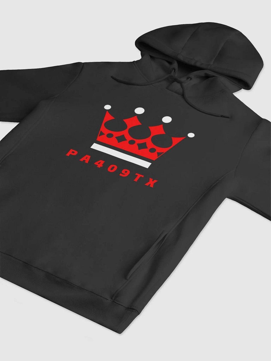 PA409TX unisex hoodie product image (11)