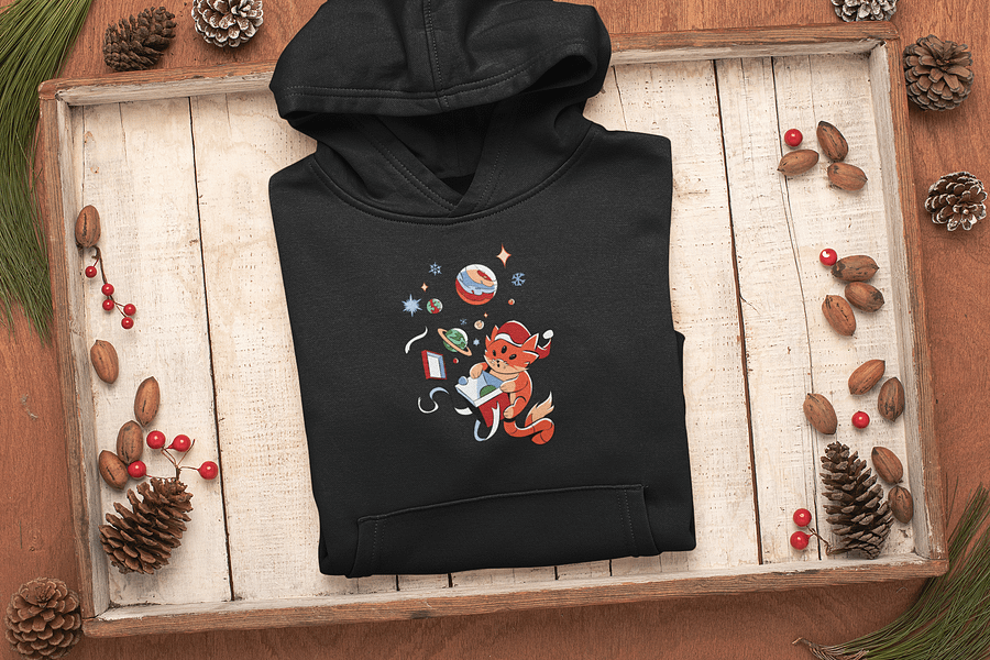 LIMITED EDITION - Grabby doggo gift box - Hoodie product image (1)
