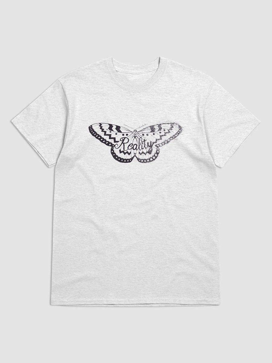 Dark Reality Moth Unisex Tee product image (1)