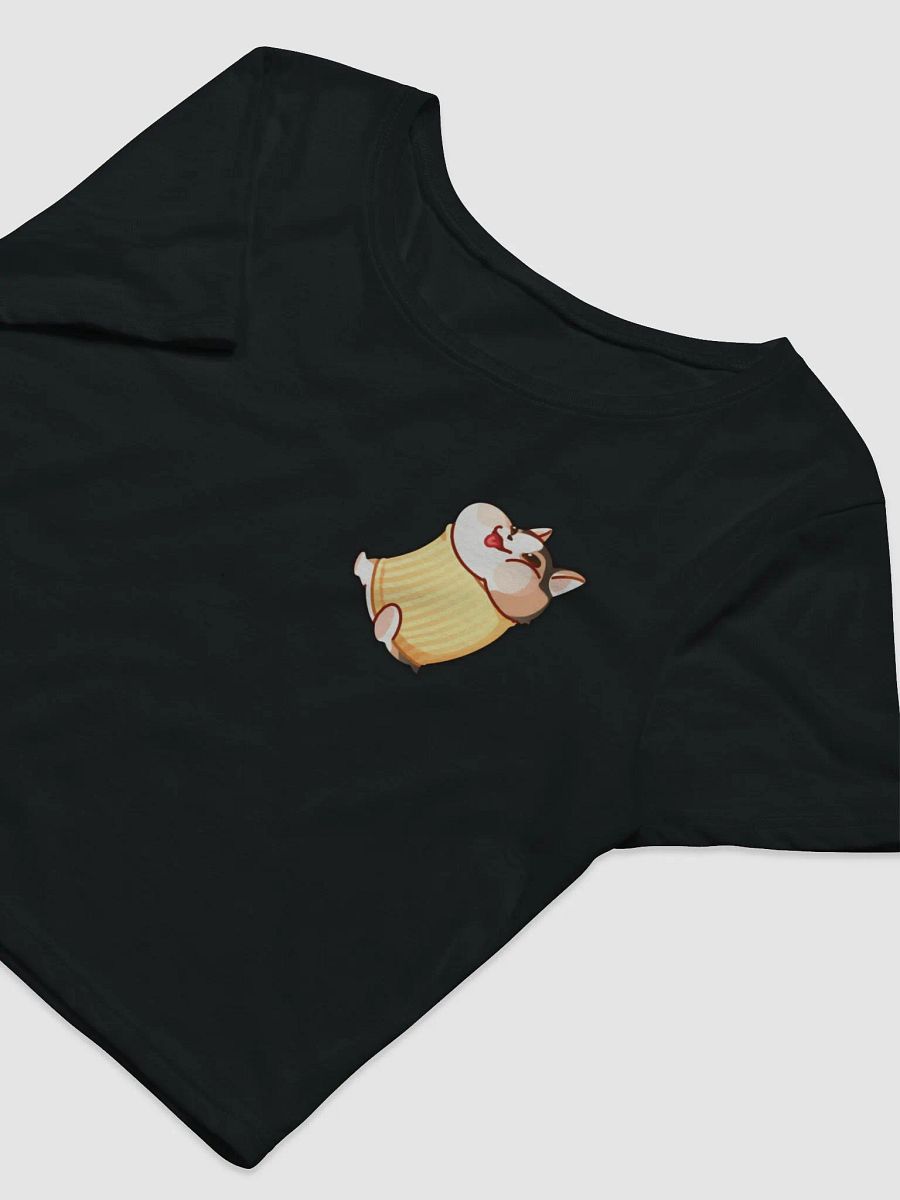 (K)Noodle Crop Top product image (8)