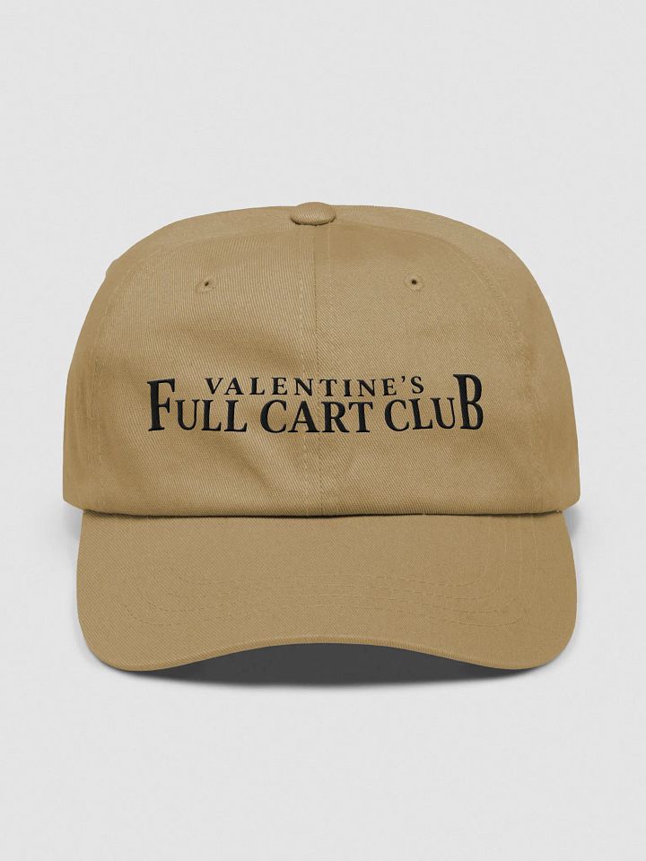 Full Cart Club Sport product image (25)